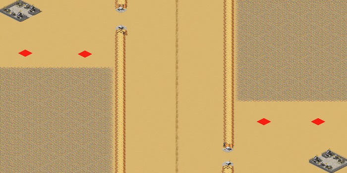 tds101's RedZone preview