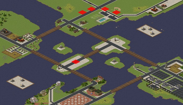 Oceanside Survival (4p) -- MISSING (randomized 2019-01-08 072433) preview