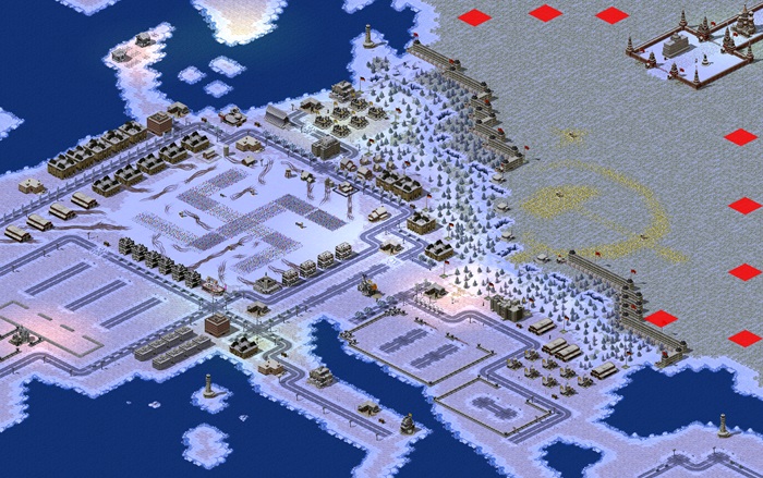 The World At War Level(2) BARBAROSSA preview