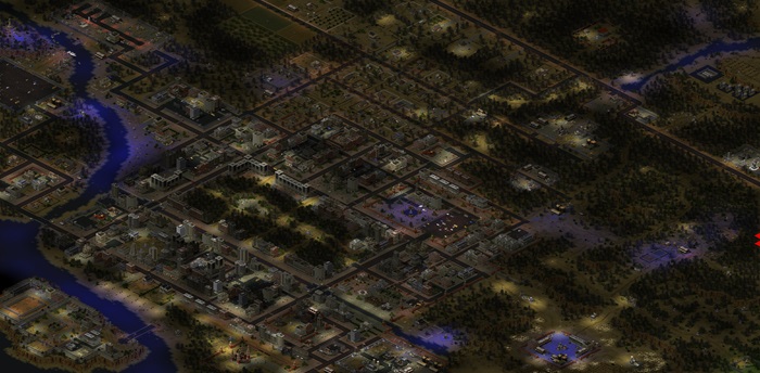 (7) Spy Hunt 1.32 preview