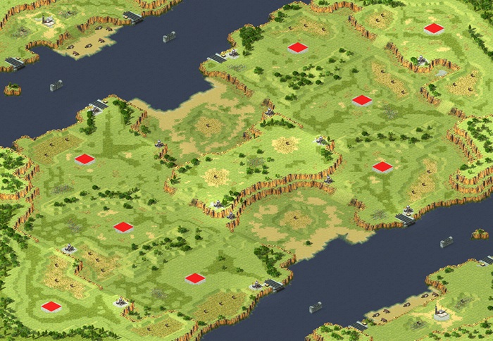 [8] Twin River's (v1.3) preview