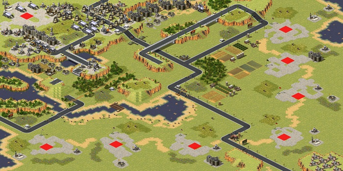 Unholy Alliance billy super all no superweapon 20 cloning(1v8) preview