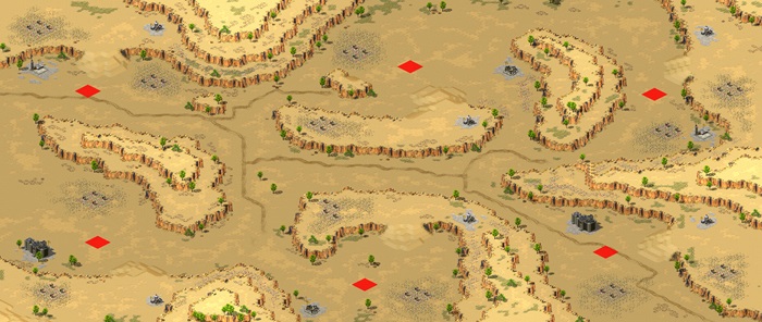 Sedona Pass #2 preview