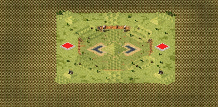 [2] Mummy - Blitz V9 Oil Test Buildable from MCV preview