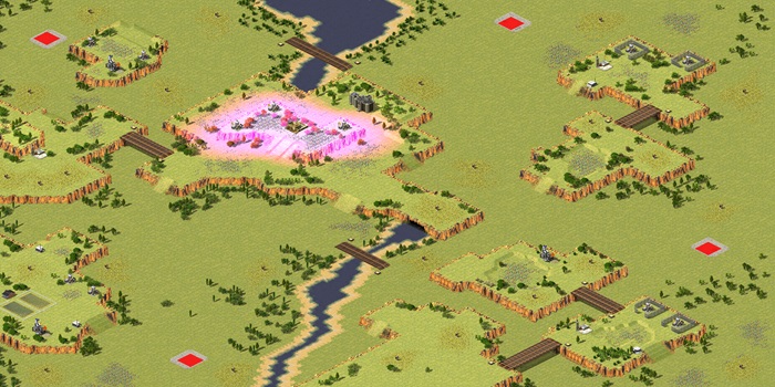 Wartime preview