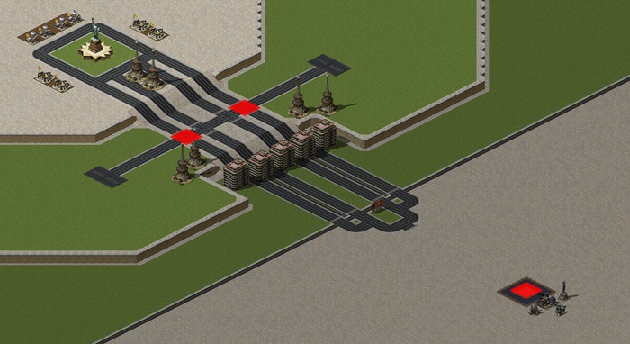 Unpredictable(SOTA AI) - Family preview