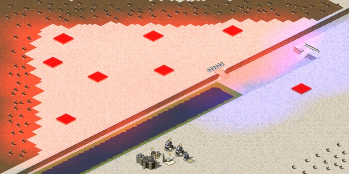 planet of the cliffs preview