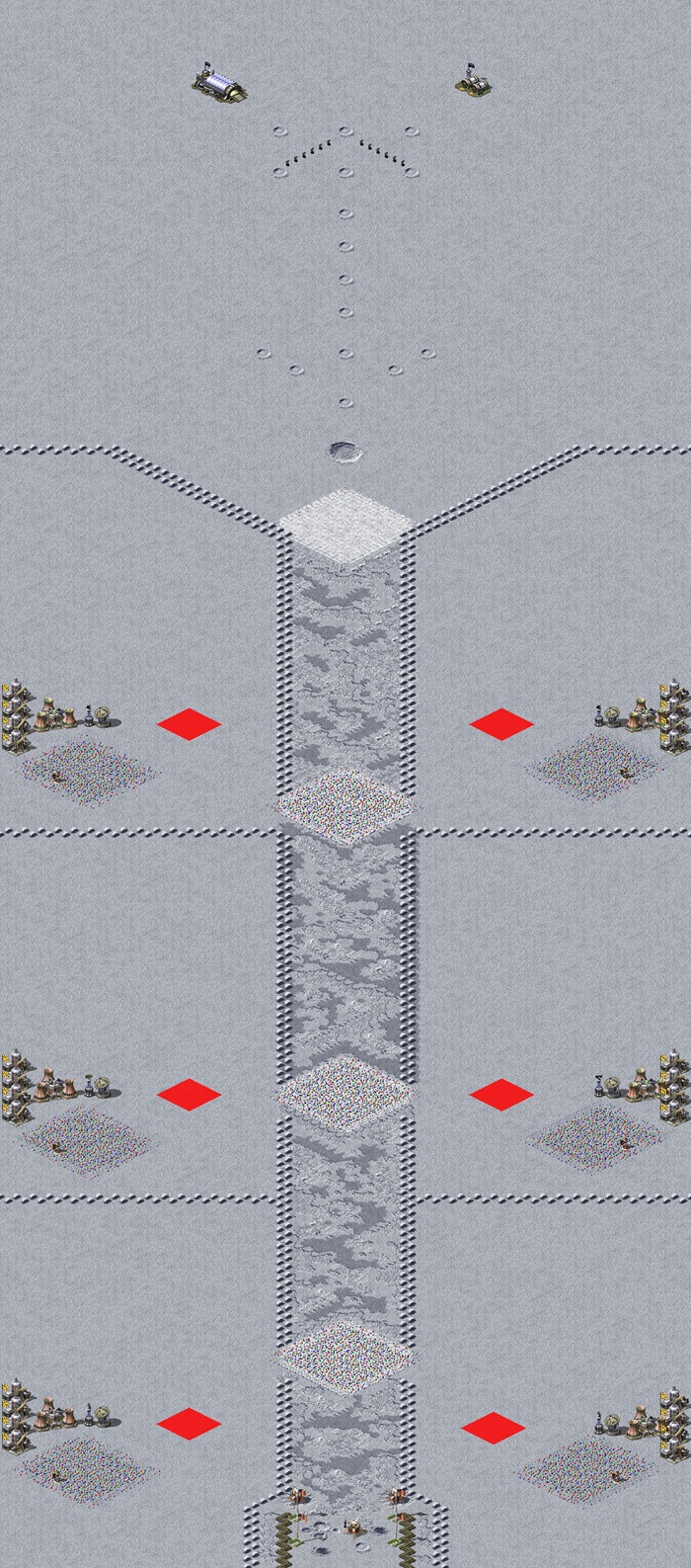 Zongtong 3.4 HERsGORY preview