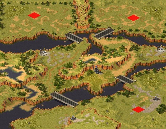 [3] El Dorado Revisited preview