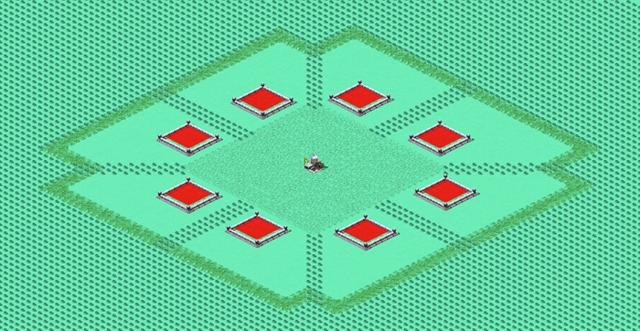 Oil Reloaded 1.0 (Mega Battle 2.4 isabella edit) preview