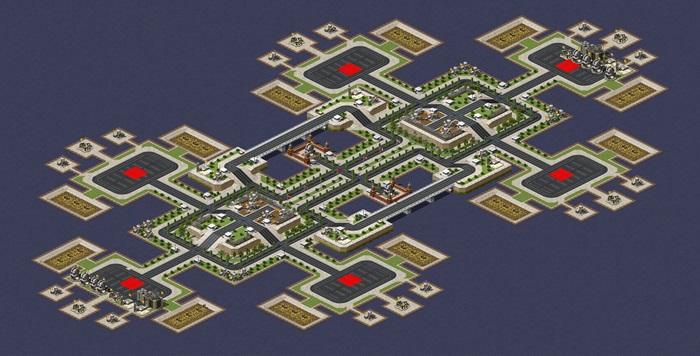 Bay of Pigs Recreated (2-6) preview