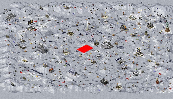 Moon Prop Hunt 1.38 preview