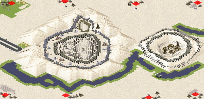 Head for the Hill!!!By:Im_WARRIOR preview