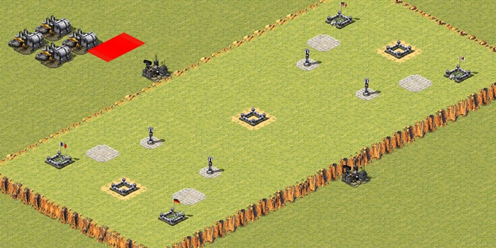 Deja Vu (2-4) preview