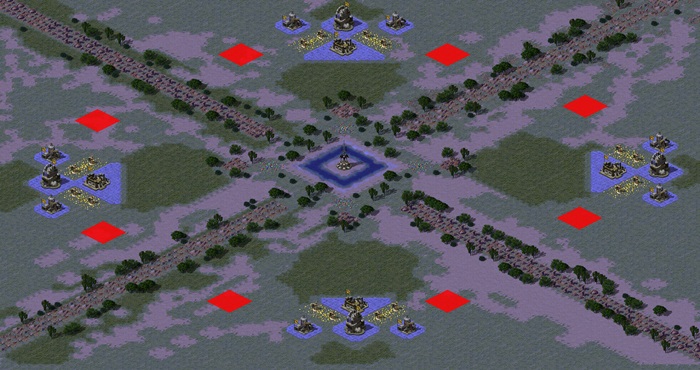 Boggle04's Oil in the Center 2V2V2V2 Psychic Tower 2.00 preview