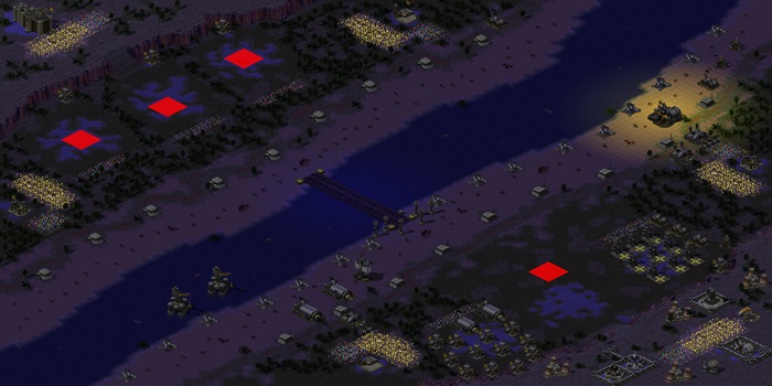 Mission Lisette R preview