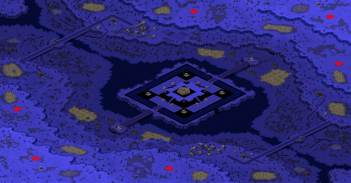 Dark before the dawnl(2~6) preview