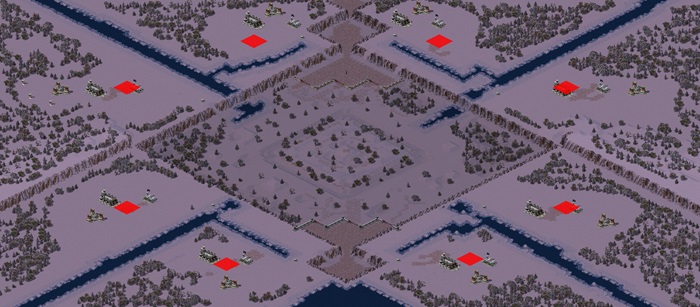 ALPHA MAP - Frosty Commanders 000r preview