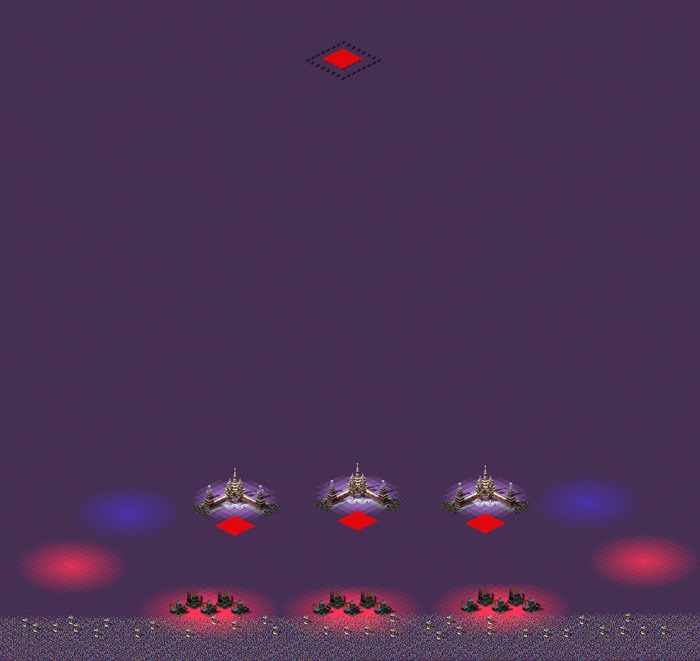 Snow Survival Map4you preview