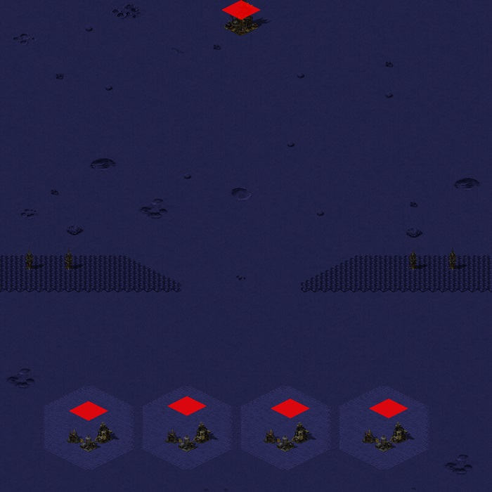 SURVIVAL MODE -- MISSING (randomized 2018-05-05 035039) preview