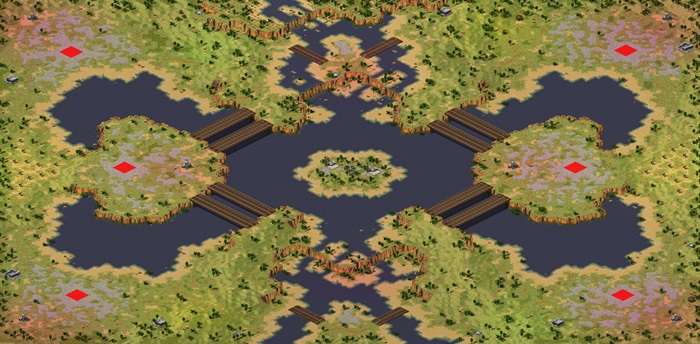 (6) Amazon Attack preview