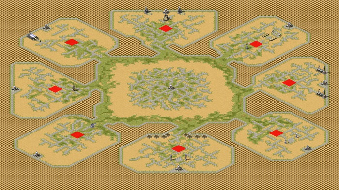 [8] The Oil With Bonus - Revolution preview