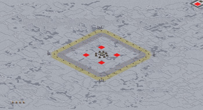 Moooon Campaign V SUR ==> By:� Im_WARRIOR preview