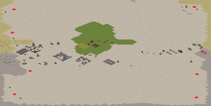 [8] Motherlode preview