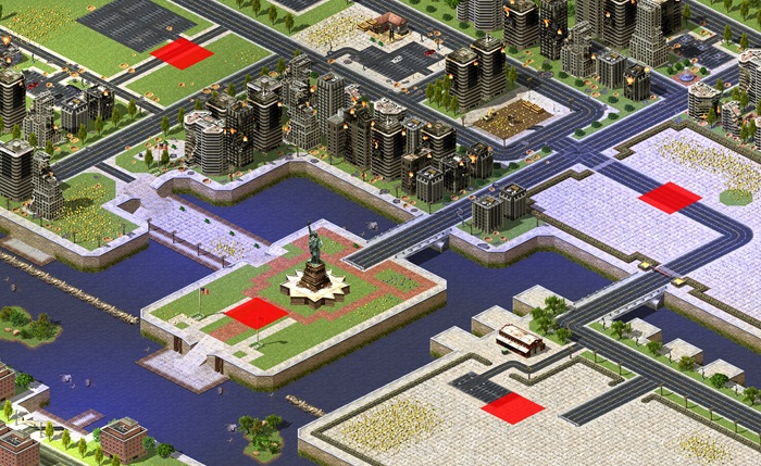 New York Liberty preview