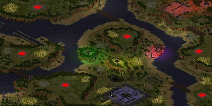 Heart of Darkness 3 [6] preview