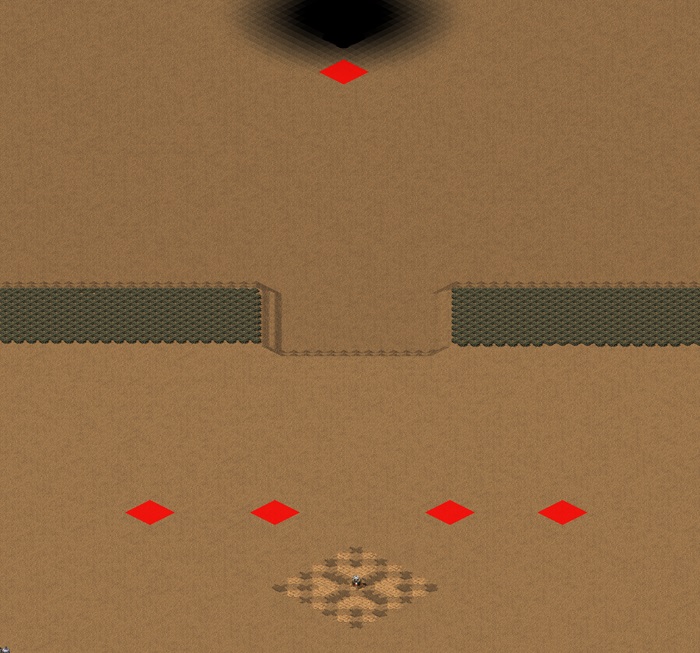 Lunatic Massacre Survival V1.3(RAZER AI) preview