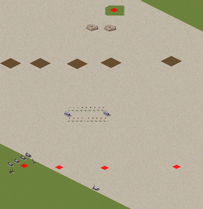 SURVIVAL BY JACKY& [DUY]AFC (27/04/2019) preview