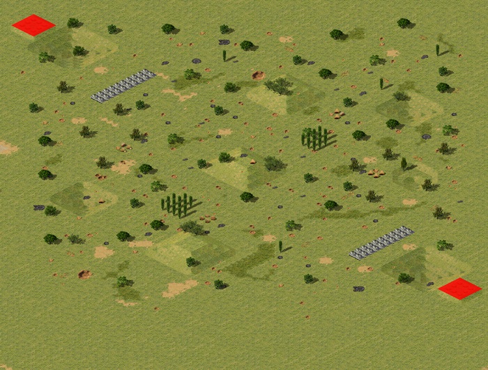 [2] Kicks TC Challenge preview