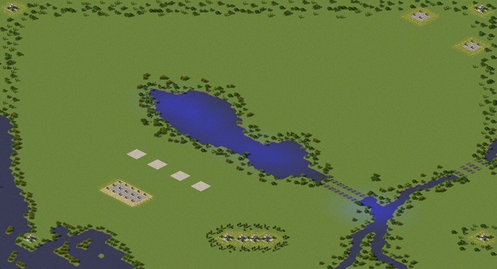 [4Ps] Tonle Sap Survival-- MISSING (randomized 2022-07-17 FN.369369) preview