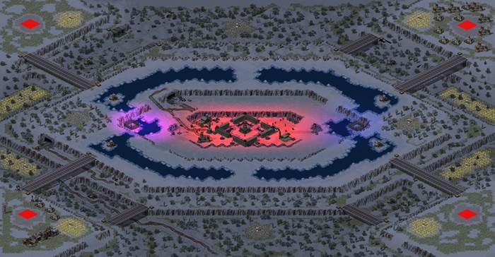 Boris' Training Ground dfnmg preview