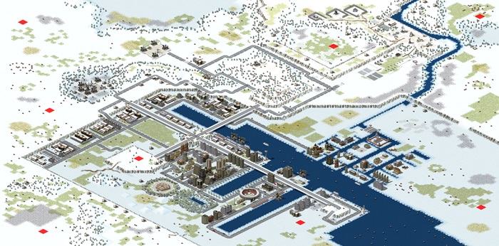 white snow-iii-8p preview