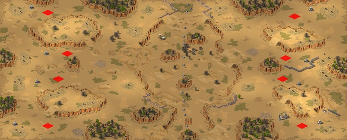 [8] Cliffside Slide XX preview