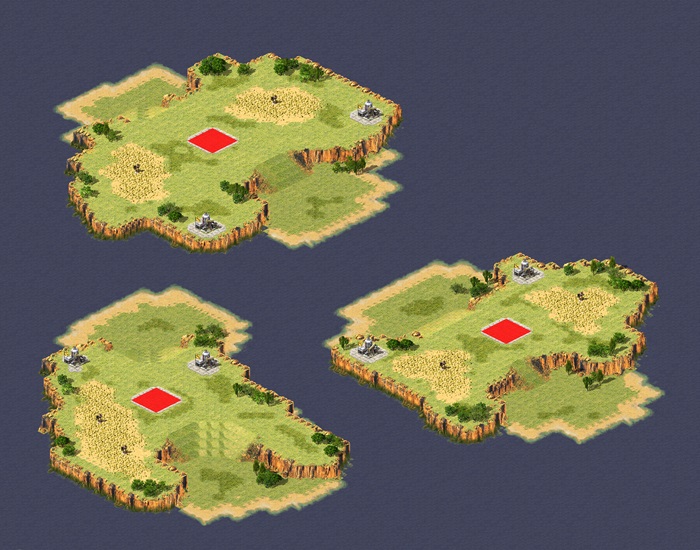 (3) Tsunami FFA preview