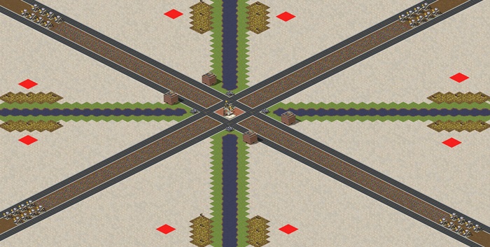 [8]CrossOver preview