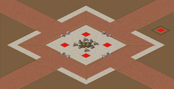 Middle Madness V1.5 by Lucifer_MS edit 2 preview