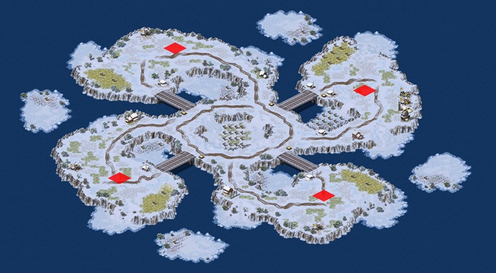 [4] Frostbite preview