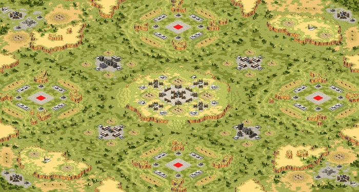WarLord preview