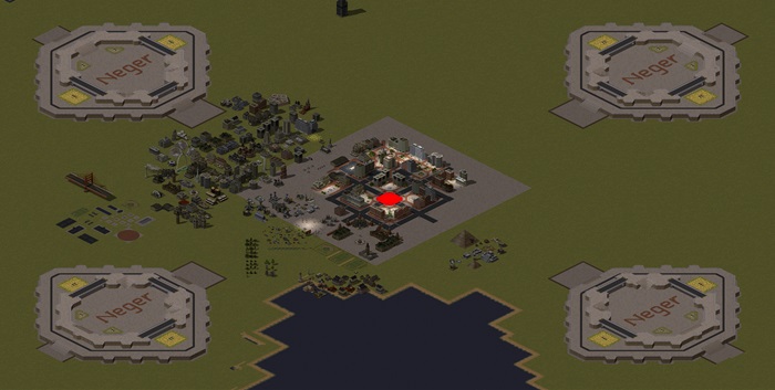 (8) Negers FFA11 preview