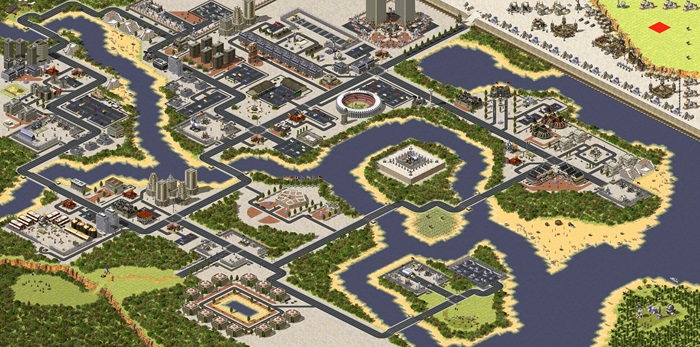 [1] Mission 1 - KraPzU preview