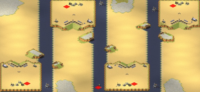 [5] Evil Heat preview