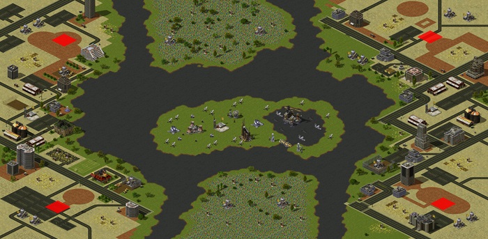 Invasion 2v2v1 preview