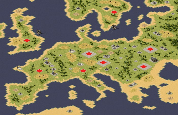 (8) World War 2 preview
