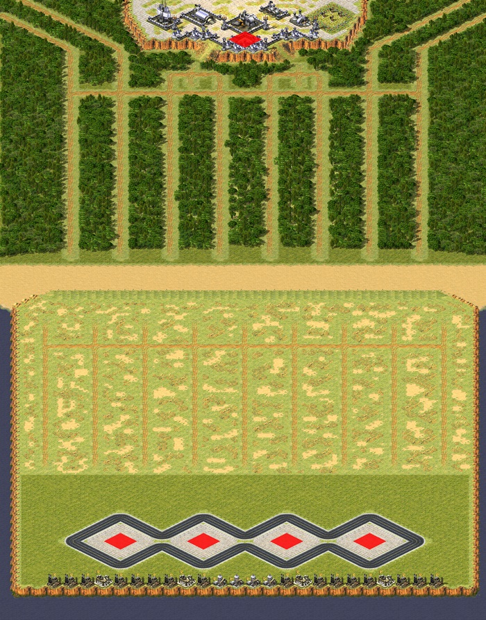 Survive v4.3 -- MISSING preview