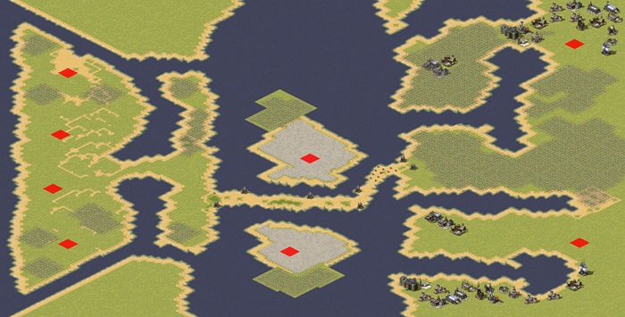 Klohaeuschen 2P preview