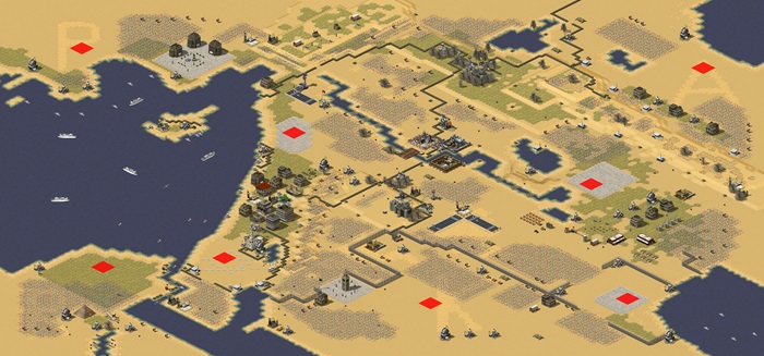 2222222222 WEST ASIA WAR 222222222222 (made by sacrivine) preview